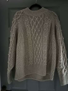 Photo of free jumper size xl (Moor Allerton LS17) #1