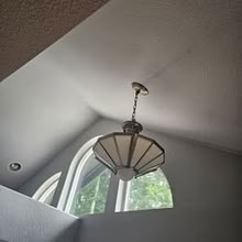 Photo of free Ceiling lights (East of Fairwood (Renton)) #1