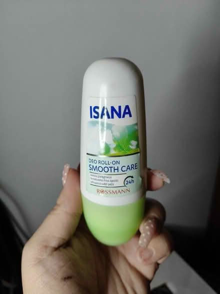 Photo of free Isana roll on (SW15) #1