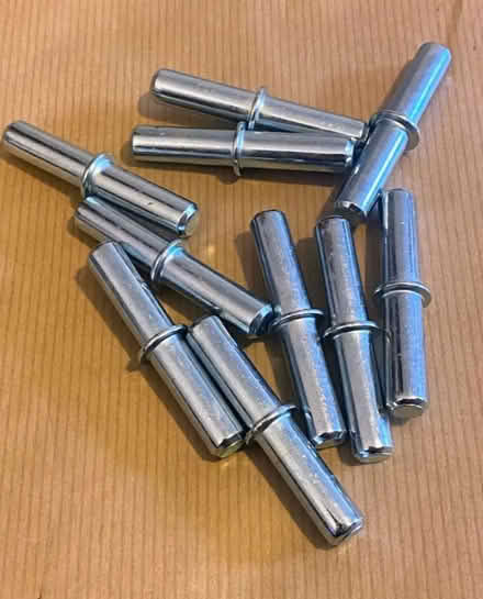 Photo of Single Metal Pin For Ikea Chair (PL4) #1