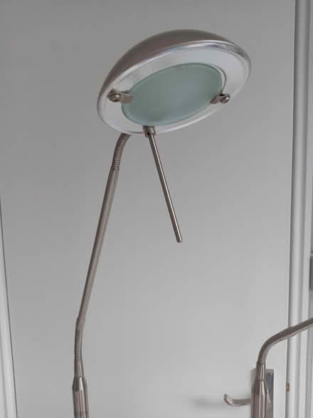 Photo of free Reading lamps and table lamp (Lucan, Dublin) #2