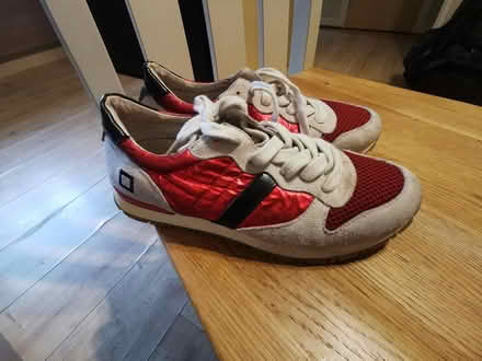 Photo of free Trainers (Idle BD10) #1