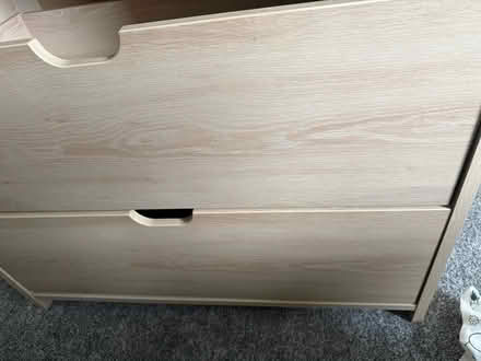 Photo of free Wardrobe (S13) #3