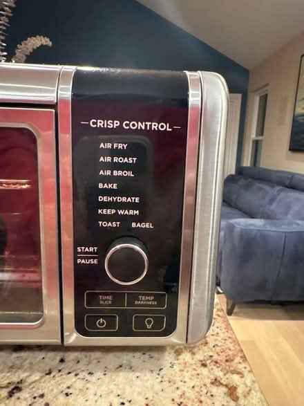 Photo of free Ninja flip toaster oven (San Jose) #3