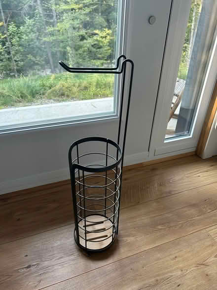 Photo of free Toilet paper holder (Beechwood/New Edinburgh) #1
