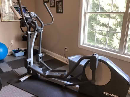 Photo of free Life Fitness X3 Elliptical (Canonsburg) #1