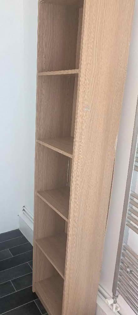 Photo of free Shelves (Armley LS12) #1