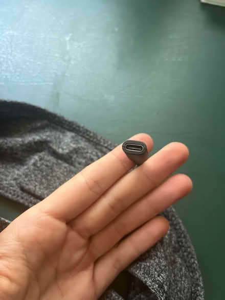 Photo of free Sleep music playing headband (Royal Oak, MI) #2