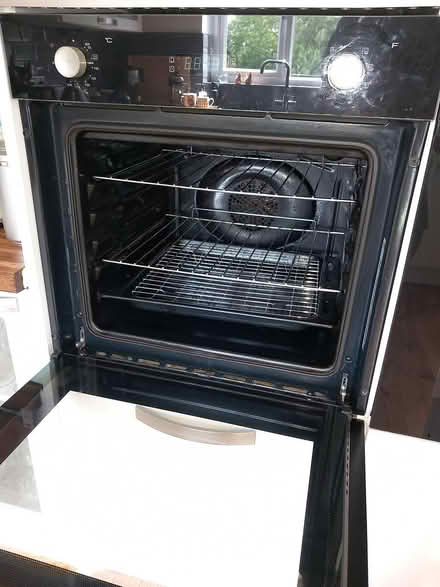 Photo of free Single integrated oven (High Lane) #2