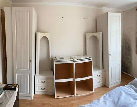 Photo of free Woodwork (Redhill RH1 By Home Cottage) #3