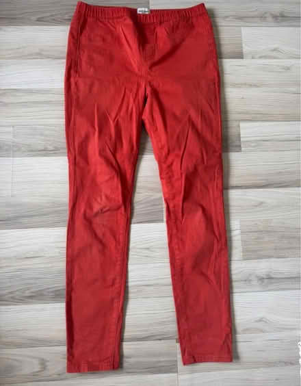 Photo of free White stuff jeans size 10 (GL3) #1