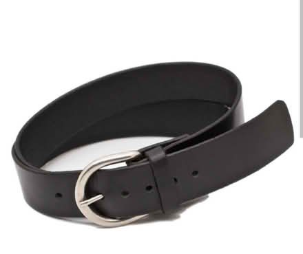 Photo of Womans black belt (Abington) #1