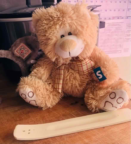 Photo of free Several items (San Lorenzo) #1