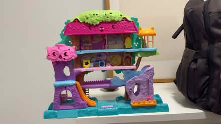 Photo of free Polly Pocket Set (Croydon) #1