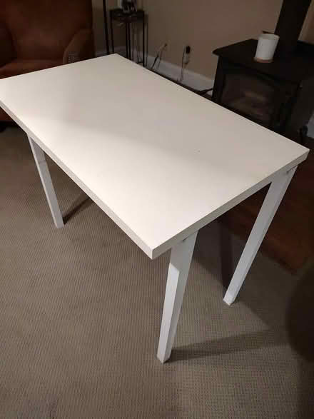 Photo of free Ikea Table (Odenton) #3