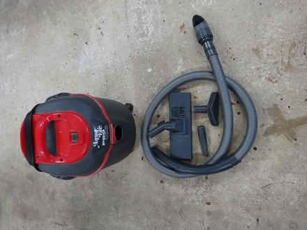 Photo of free Wet/Dry vacuum (OX14) #3