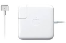 Photo of Old MacBook charger (Mill road CB1) #1