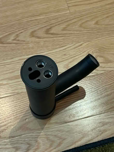 Photo of free Bathroom Faucet (Dupont/Logan) #1