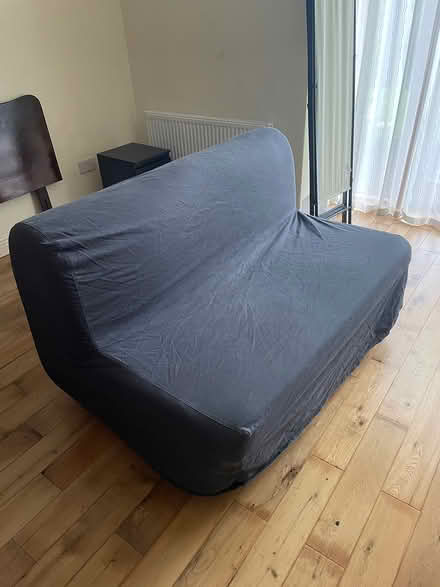 Photo of free Sofa bed (Islandbridge) #1