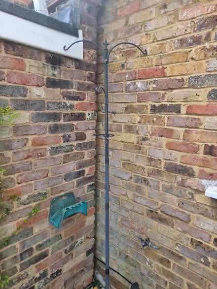 Photo of free Bird feeder stand (Harrow Weald HA3) #1