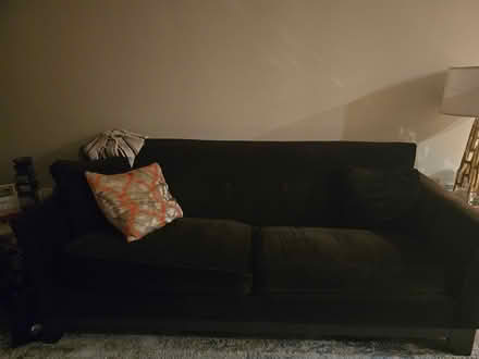 Photo of free Family Room Furniture (Clinton, MD) #2