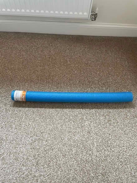 Photo of free Small pool noodle (Appleton) #1