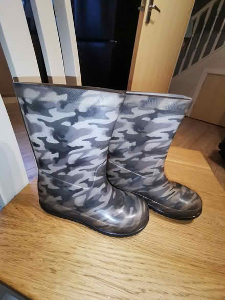 Photo of free Wellies for kids (Idle BD10) #1
