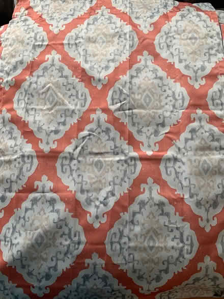 Photo of free Curtains (Saugerties) #1