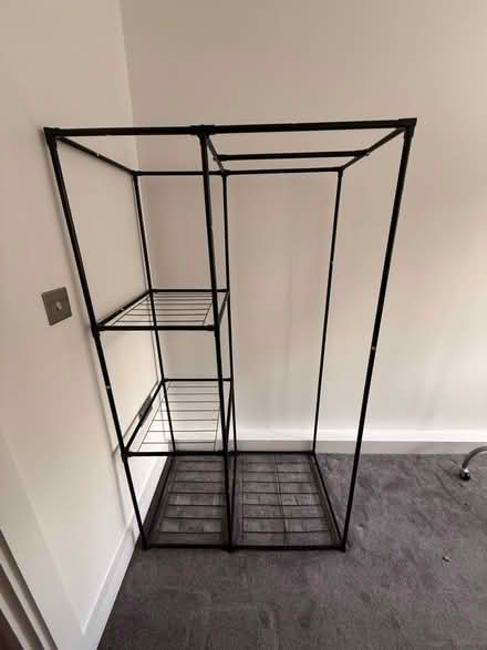 Photo of free Shelving rack (The Knapp GL5) #1