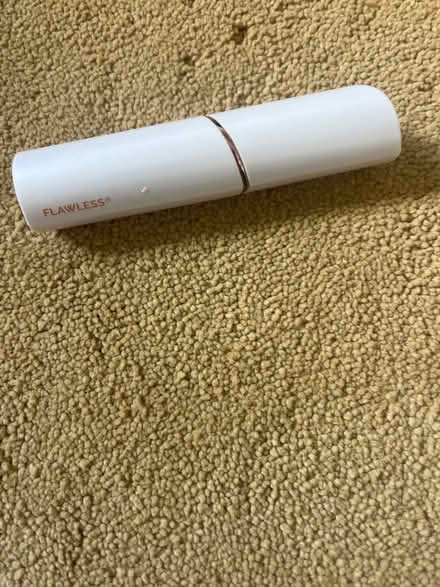 Photo of free facial hair remover (Blacklands TN34) #1