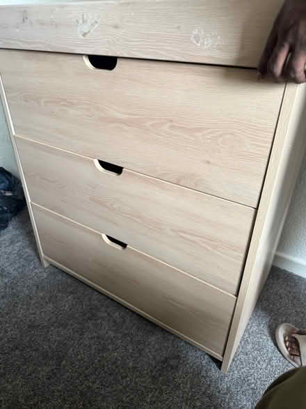 Photo of free Wardrobe (S13) #1