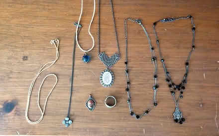 Photo of free Jewelry (Ann Arbor Northwest Side) #1