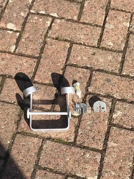 Photo of free Toilet Roll Holder (Leamington Spa (CV32)) #2