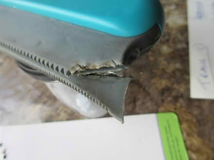 Photo of free Pet Hair Removal Blade (Dublin 12) #2