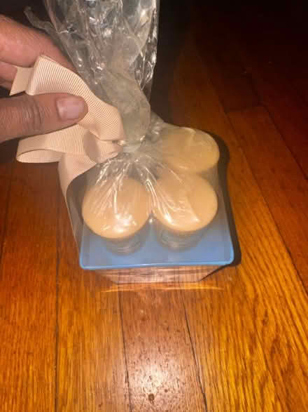 Photo of free Scented candles (Stuyvesant Heights) #4