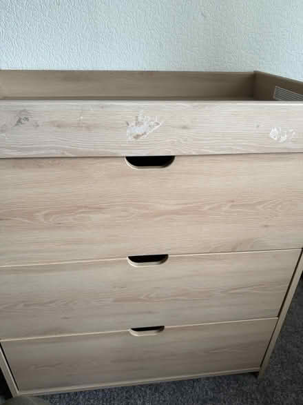 Photo of free Wardrobe (S13) #2