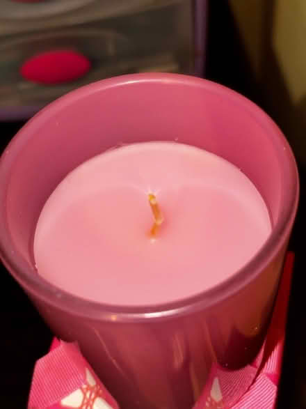 Photo of free Scented candles (Stuyvesant Heights) #3
