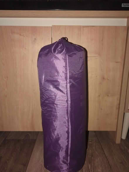 Photo of free Child's sleeping bag (Crown Wood RG12) #1