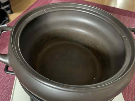Photo of free Crockpot slow cooker (Orton Centre) #2