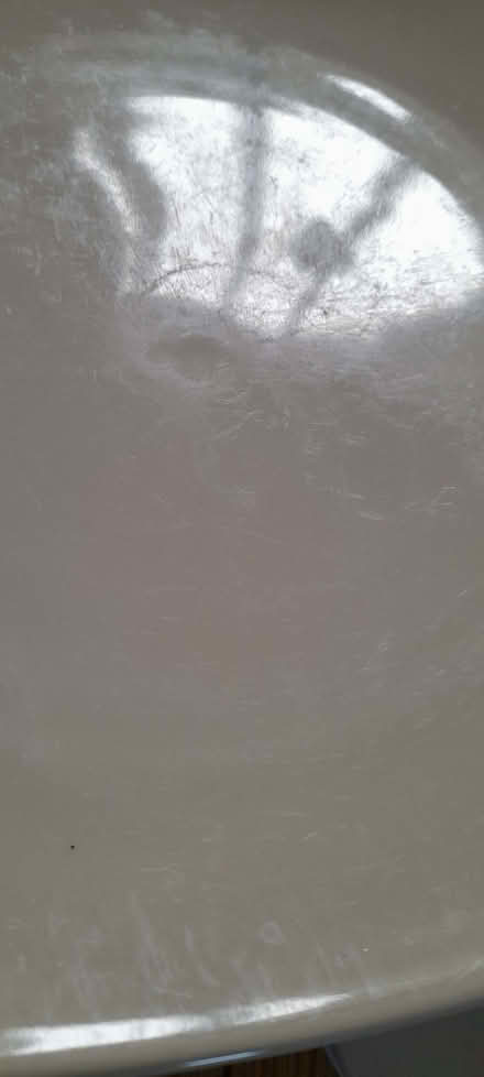 Photo of free 6 dinner plates (Whitehawk BN2) #2