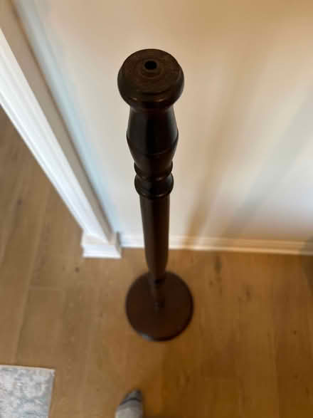 Photo of free Lamp (Liberton EH16) #2
