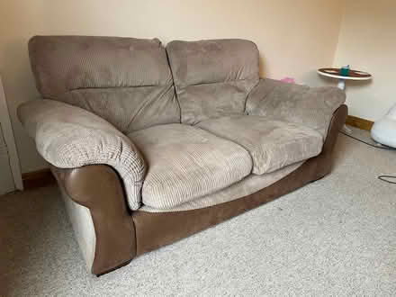 Photo of free Sofa (Leominster HR6) #4
