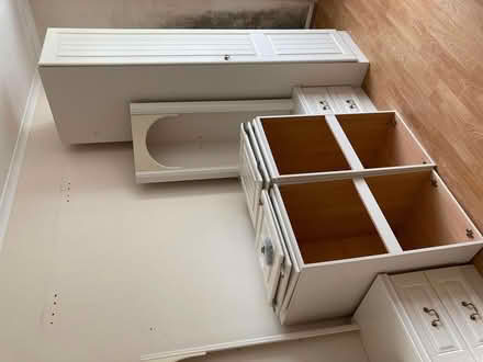 Photo of free Woodwork (Redhill RH1 By Home Cottage) #2