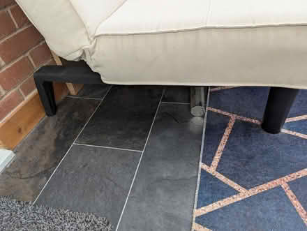 Photo of free clic clac sofa bed (OX11) #1