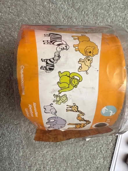 Photo of free Animal stamps for children (Park Hill, Croydon, CR0) #3