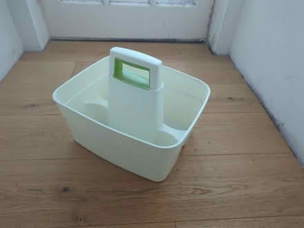 Photo of free Cleaning caddy (Totnes) #1