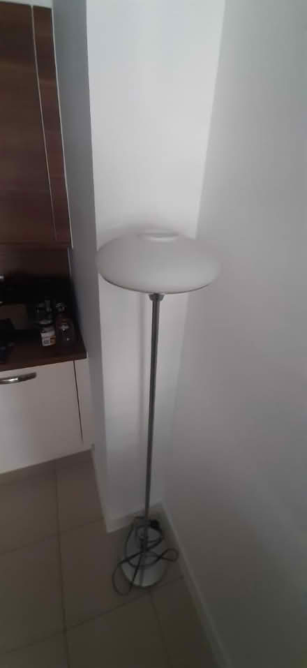 Photo of free Floor Lamp (SE13) #2