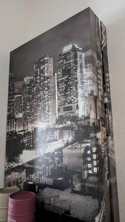Photo of free Multiple items (nw2) #3