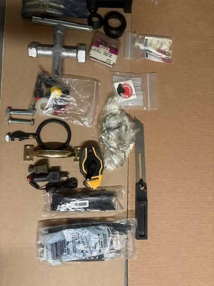 Photo of free stuffs and tools (Gaithersburg) #1