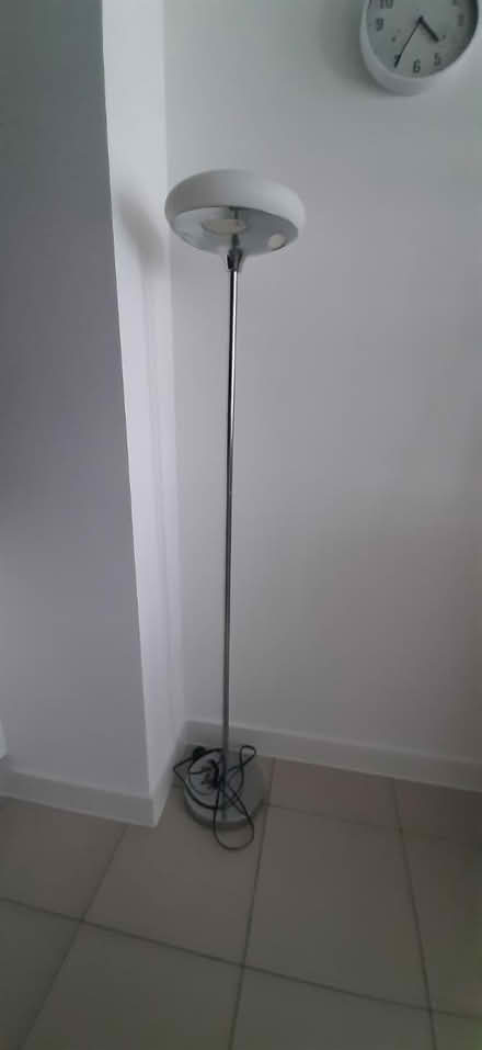 Photo of free Floor Lamp (SE13) #1